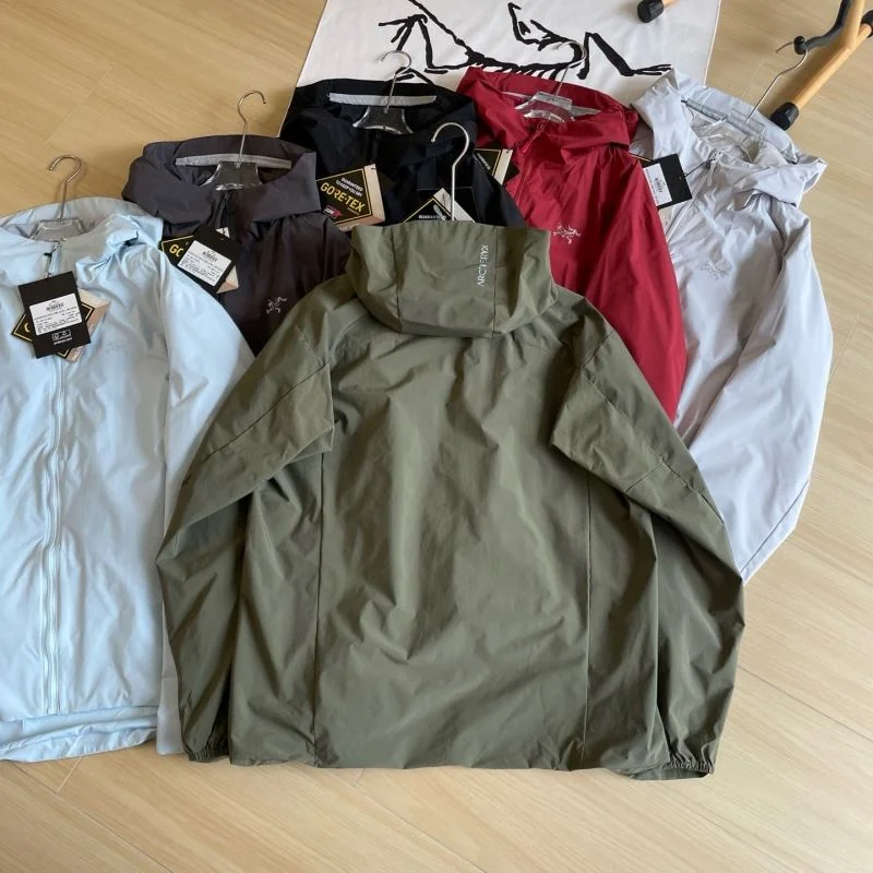Comfortable Arcteryx Outwear 163321