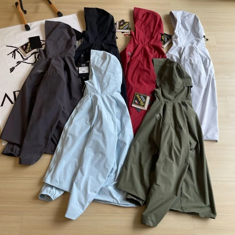 Comfortable Arcteryx Outwear 163321