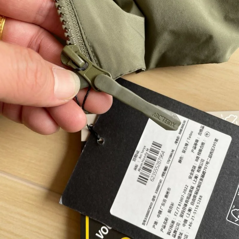 Comfortable Arcteryx Outwear 163321