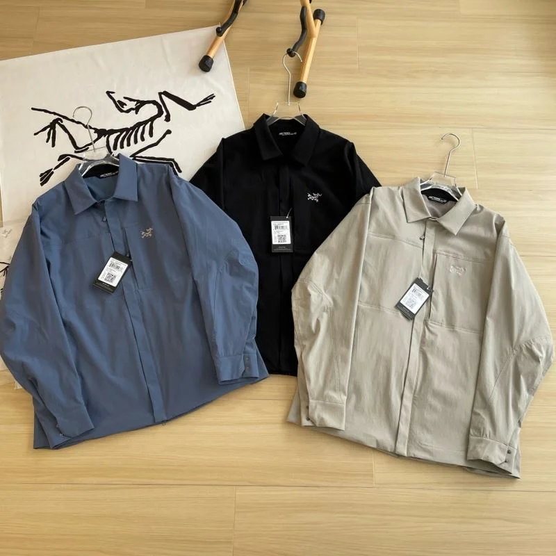 Arcteryx Outwear Durable 163320