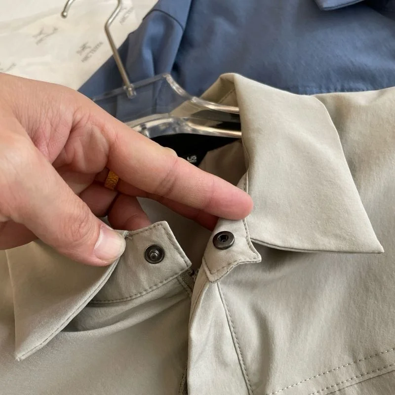 Arcteryx Outwear Durable 163320