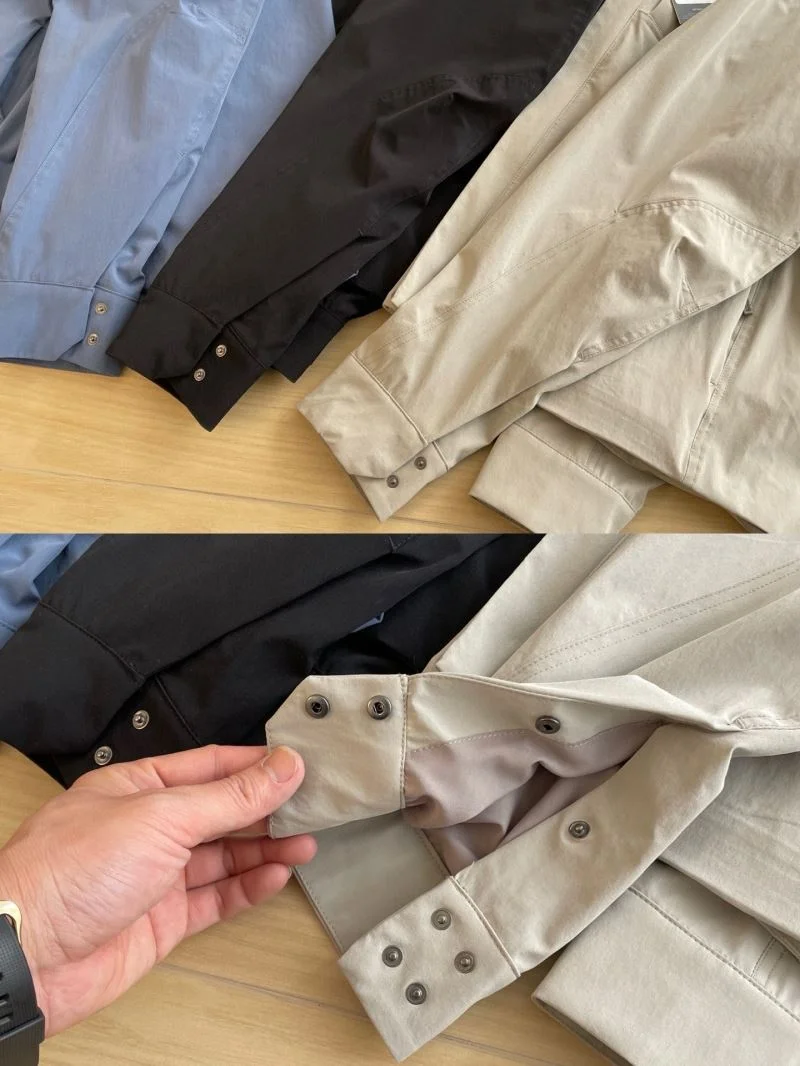 Arcteryx Outwear Durable 163320