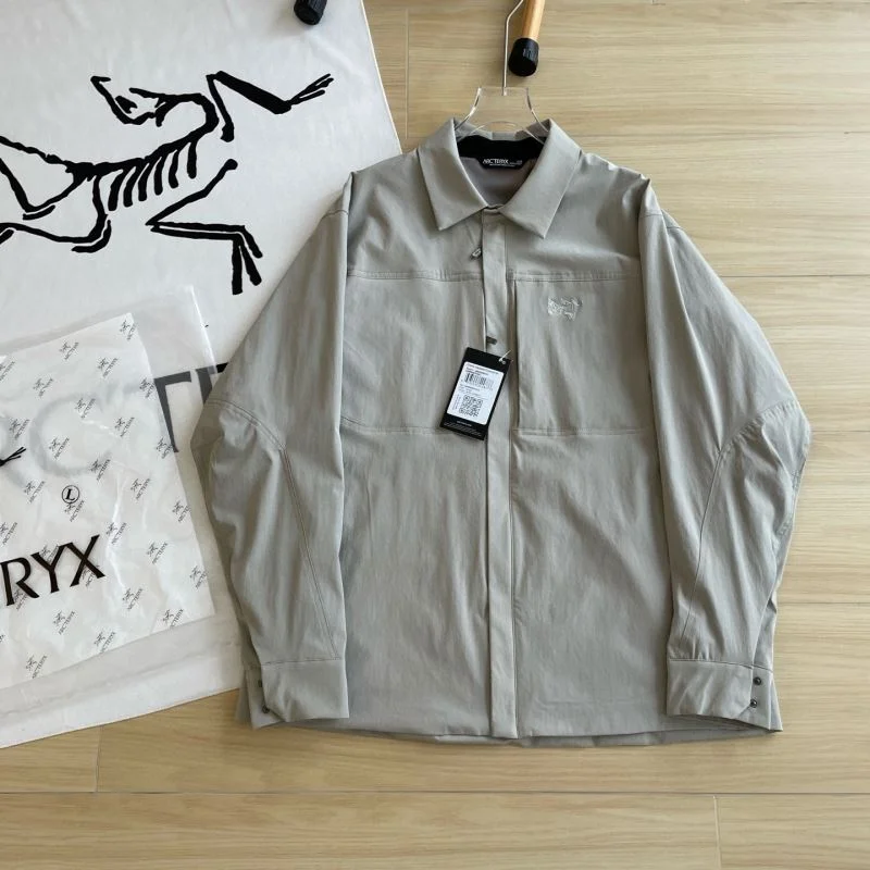 Arcteryx Outwear Durable 163320