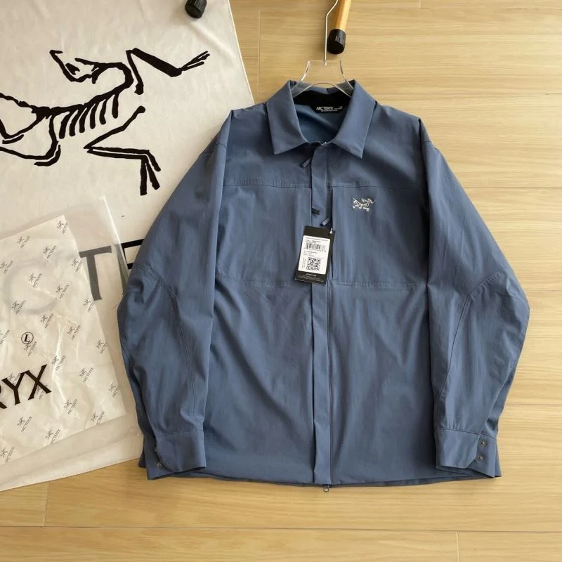 Arcteryx Outwear Durable 163320