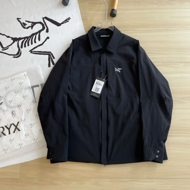 Arcteryx Outwear Durable 163320