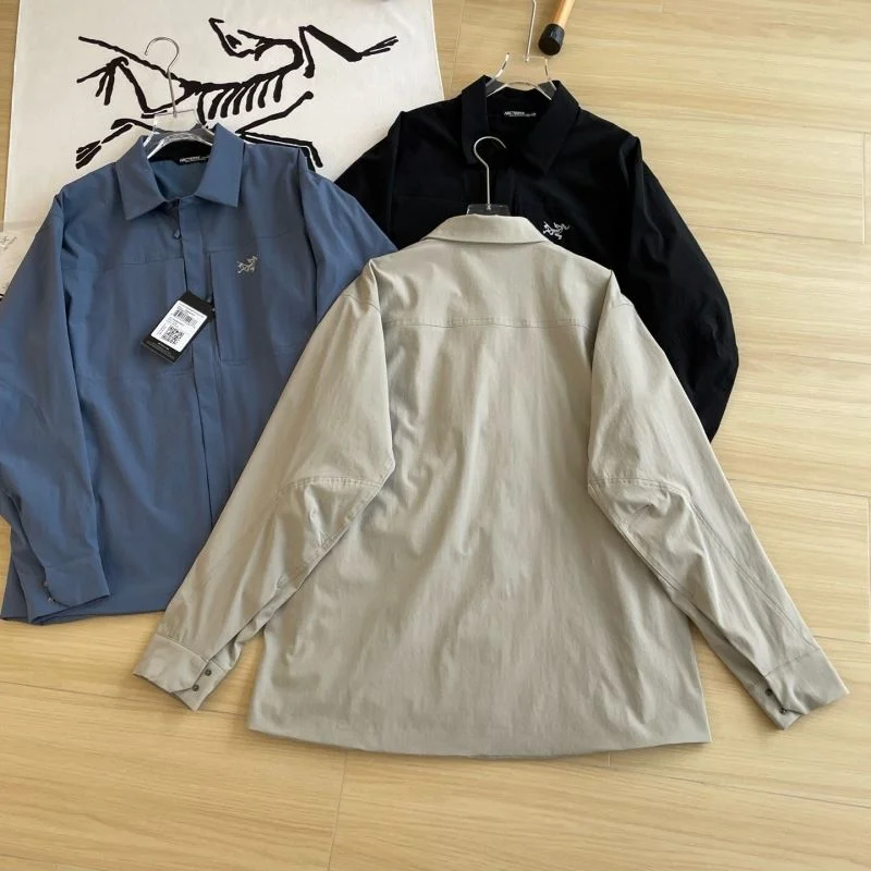Arcteryx Outwear Durable 163320