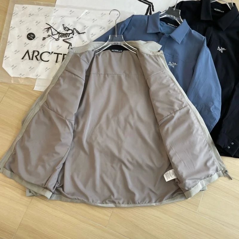 Arcteryx Outwear Durable 163320