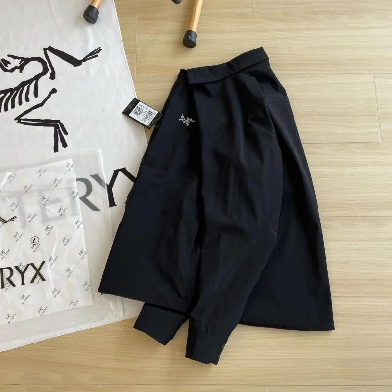 Arcteryx Outwear Durable 163320