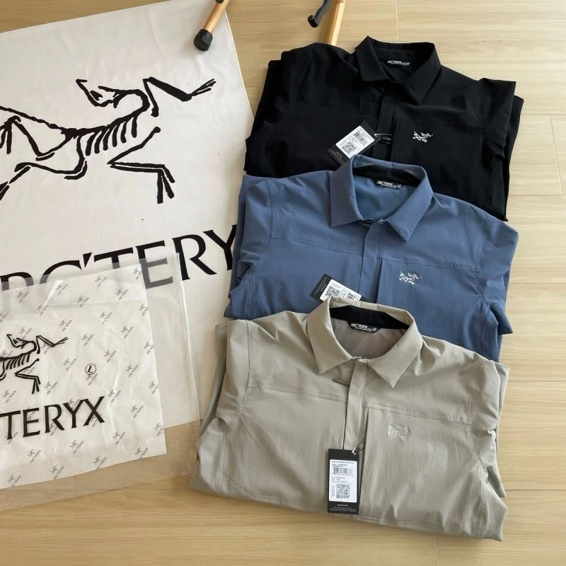Arcteryx Outwear Durable 163320