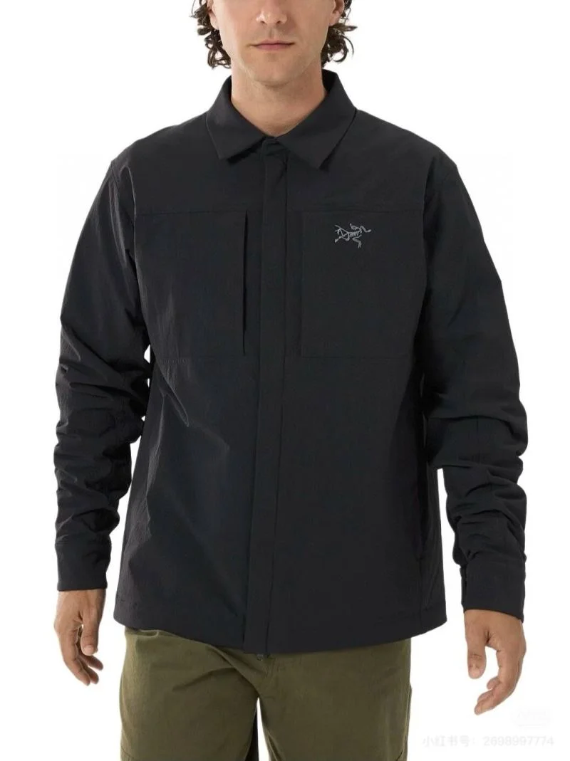 Arcteryx Outwear Durable 163320