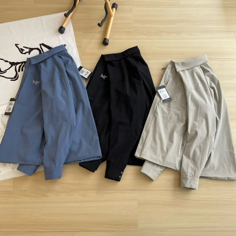 Arcteryx Outwear Durable 163320