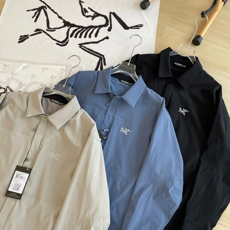 Arcteryx Outwear Durable 163320