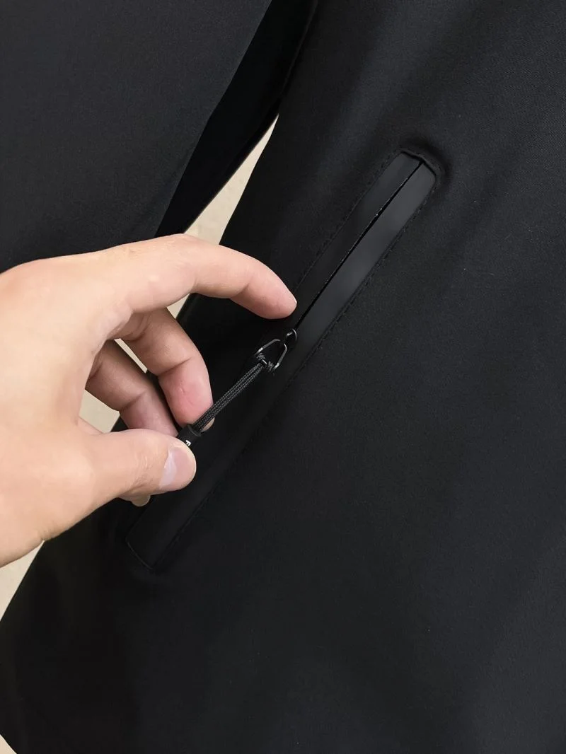Minimalist Arcteryx Outwear 163308
