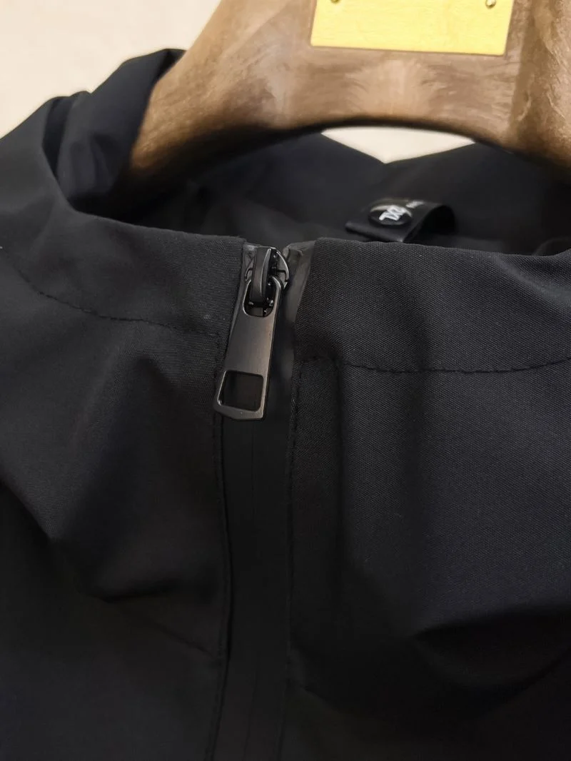 Minimalist Arcteryx Outwear 163308