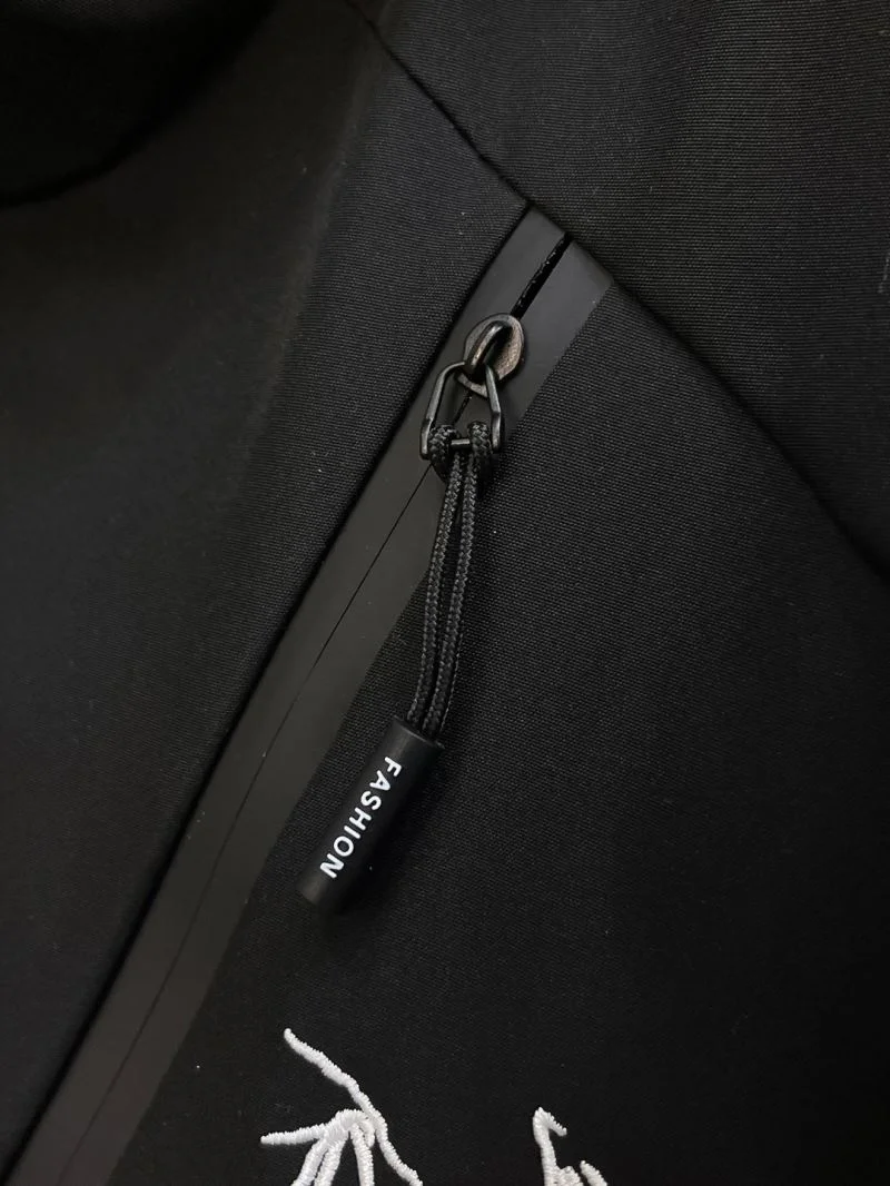 Minimalist Arcteryx Outwear 163308