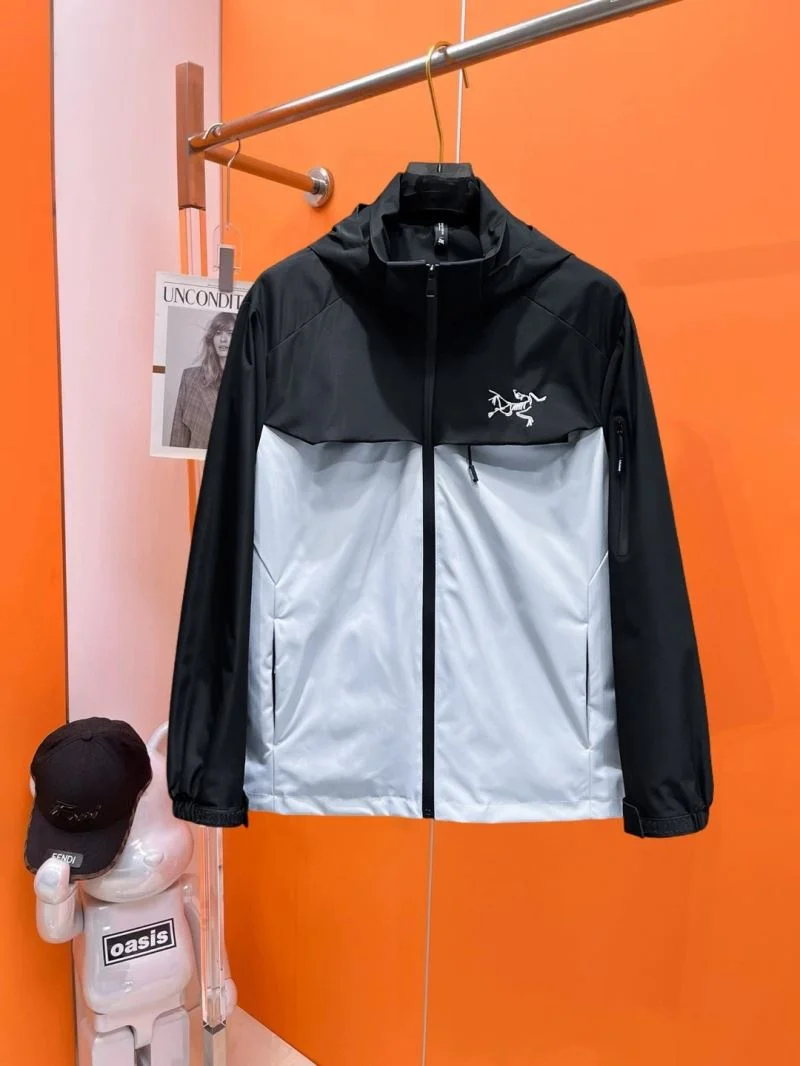 Arcteryx Outwear GoodFit 163312