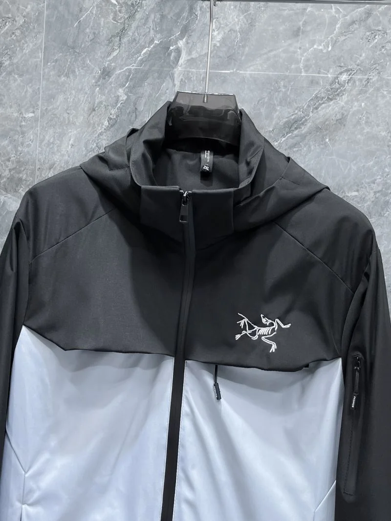 Arcteryx Outwear GoodFit 163312