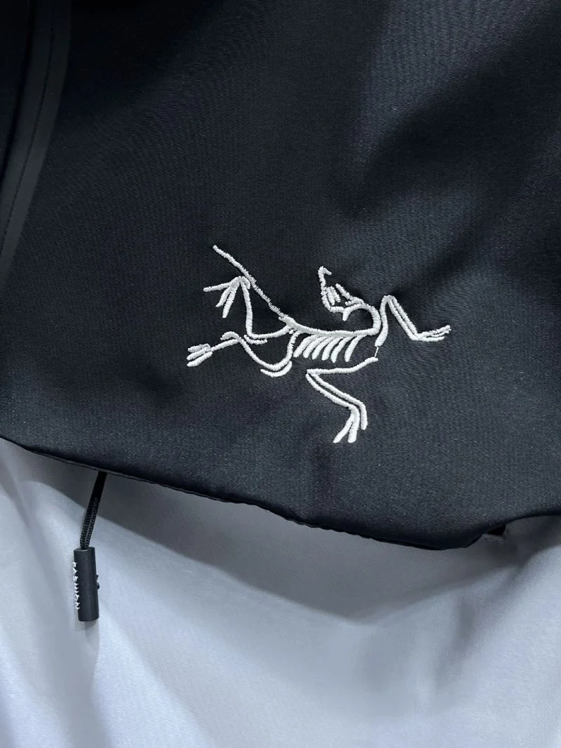Arcteryx Outwear GoodFit 163312