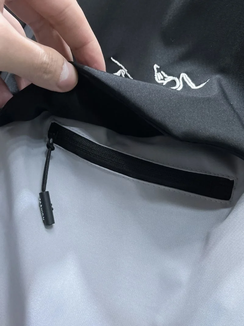 Arcteryx Outwear GoodFit 163312