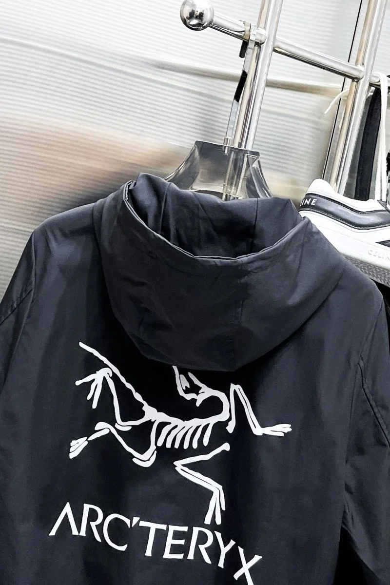 Fashionable Arcteryx Outwear 163309