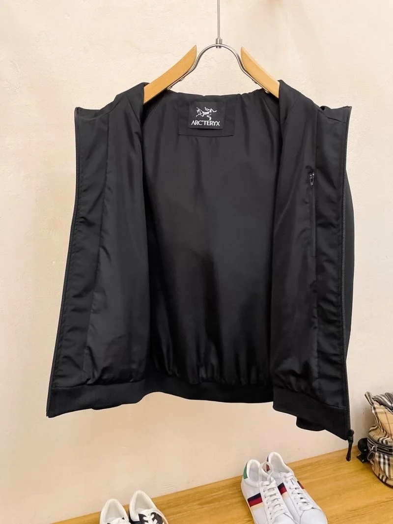 Arcteryx Outwear ComfortFit 163317