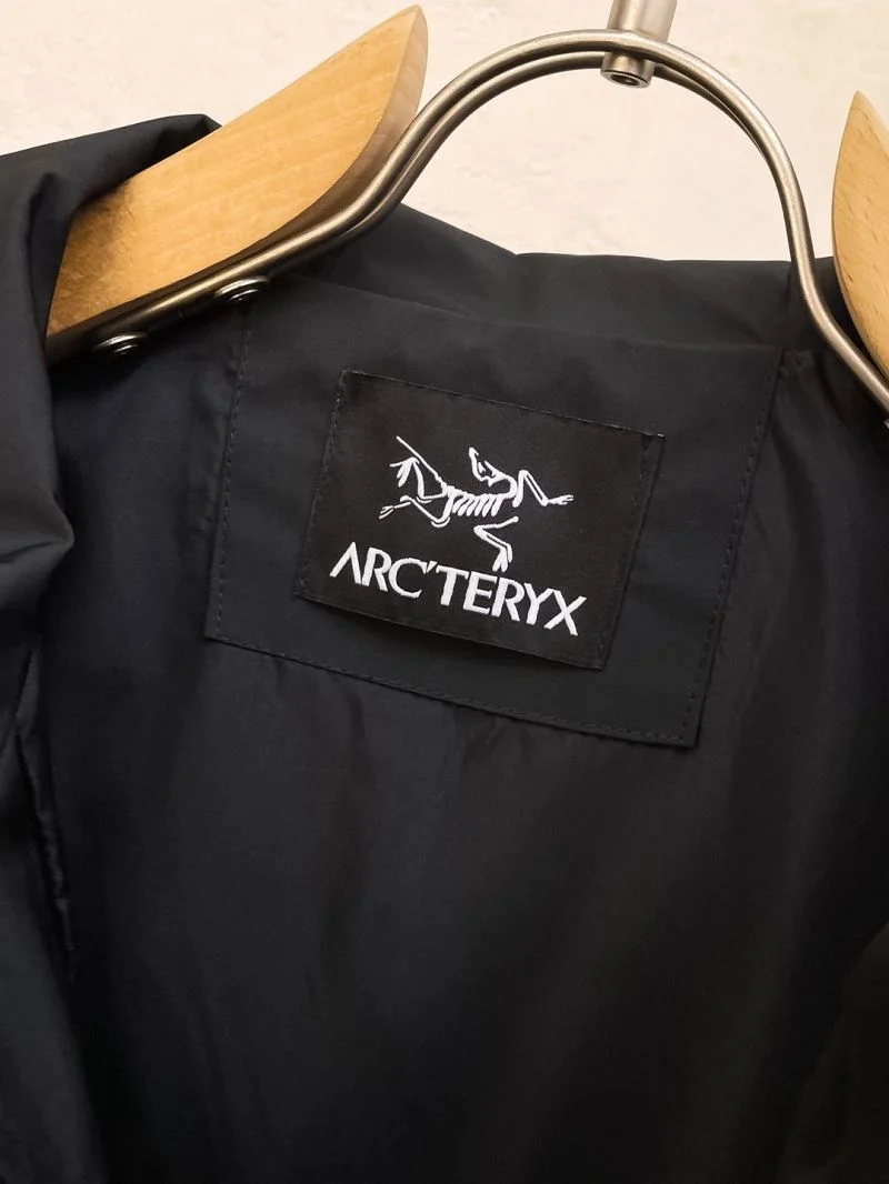 Arcteryx Outwear ComfortFit 163317