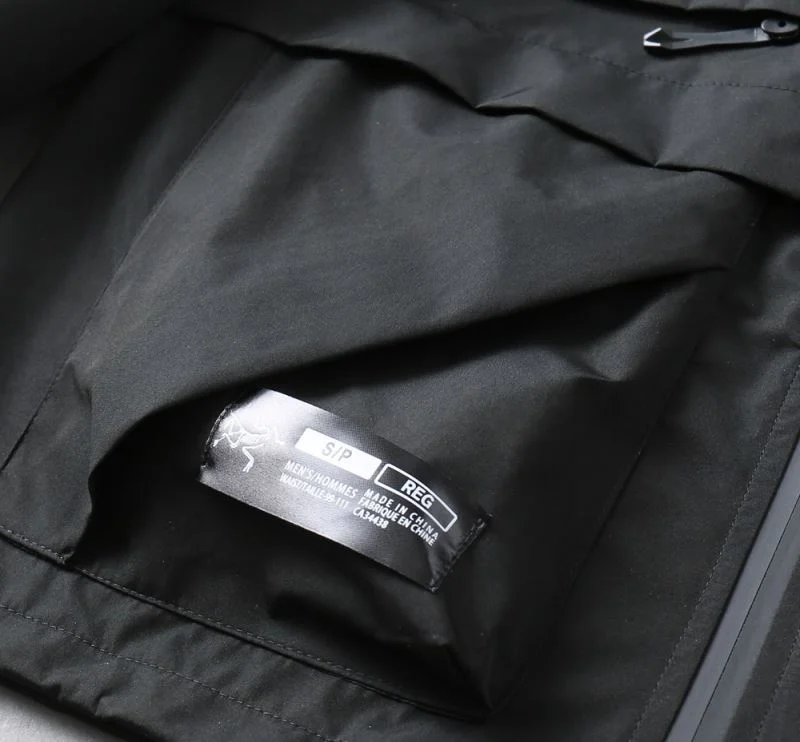 Arcteryx Outwear Contemporary 163311