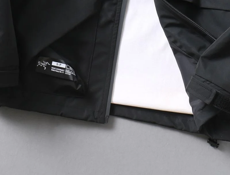 Arcteryx Outwear Contemporary 163311