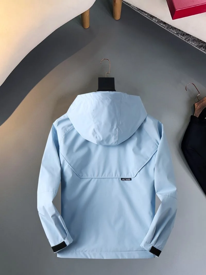 Arcteryx Outwear Sophisticated 163301