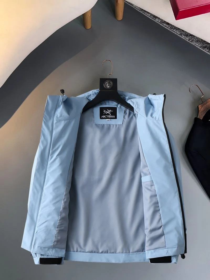Arcteryx Outwear Sophisticated 163301