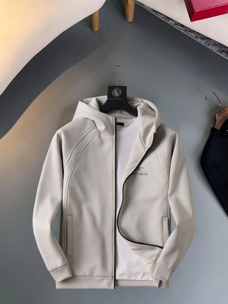 SmoothTexture Arcteryx Outwear 163303