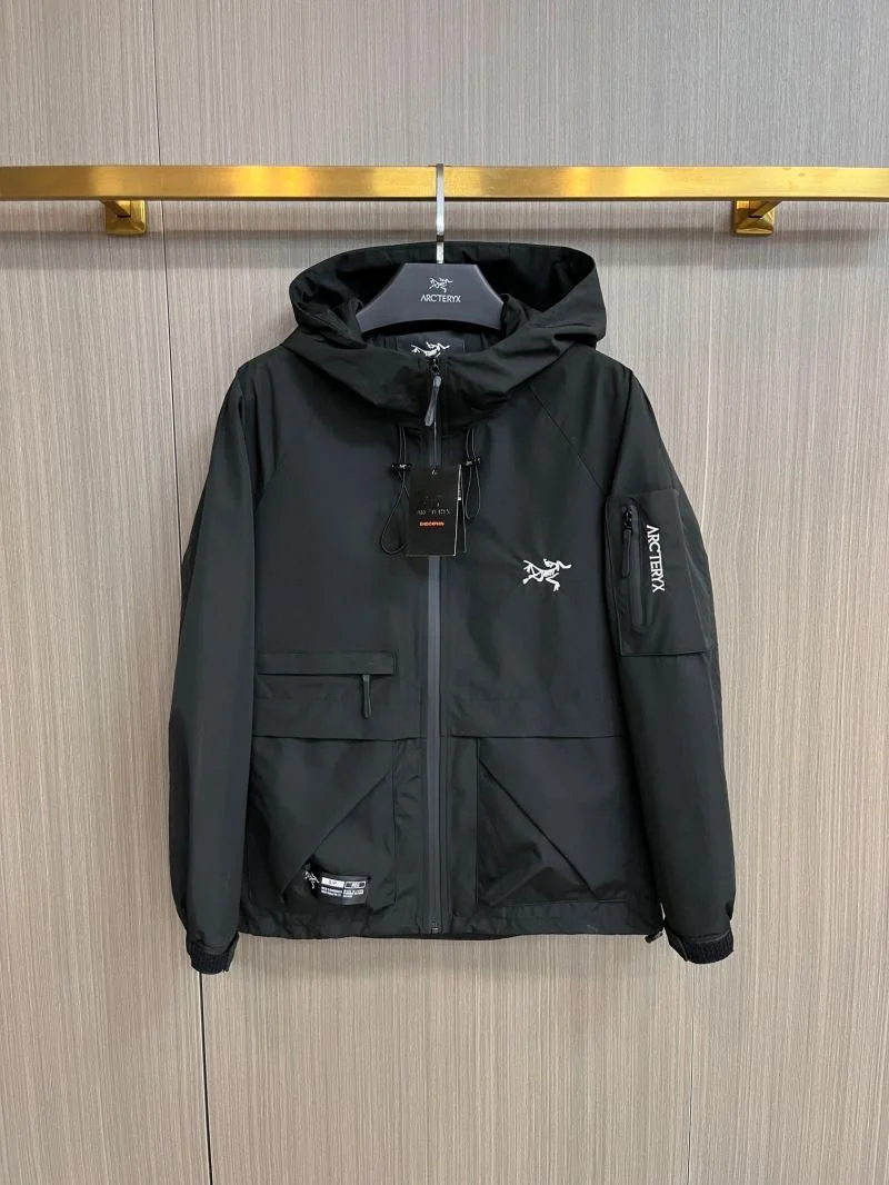Arcteryx Outwear AllSeason 163310