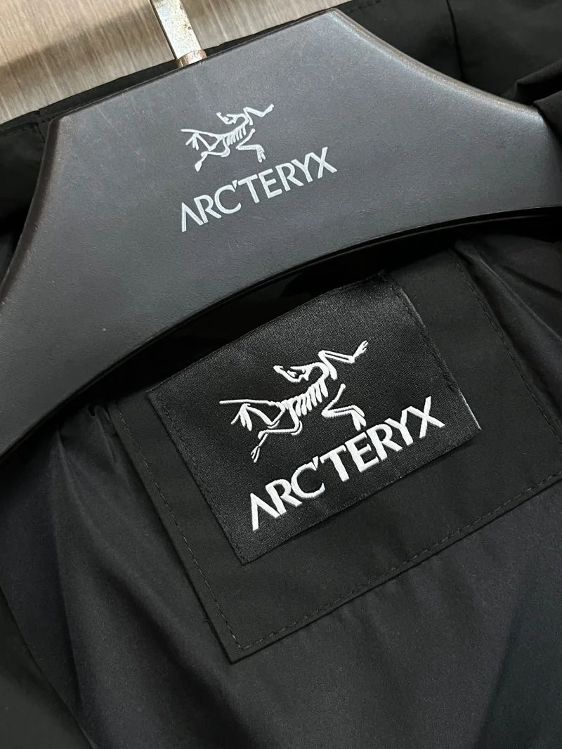 Arcteryx Outwear AllSeason 163310