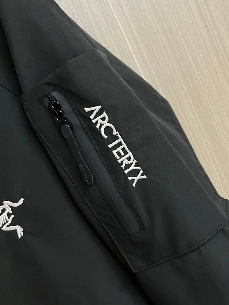 Arcteryx Outwear AllSeason 163310