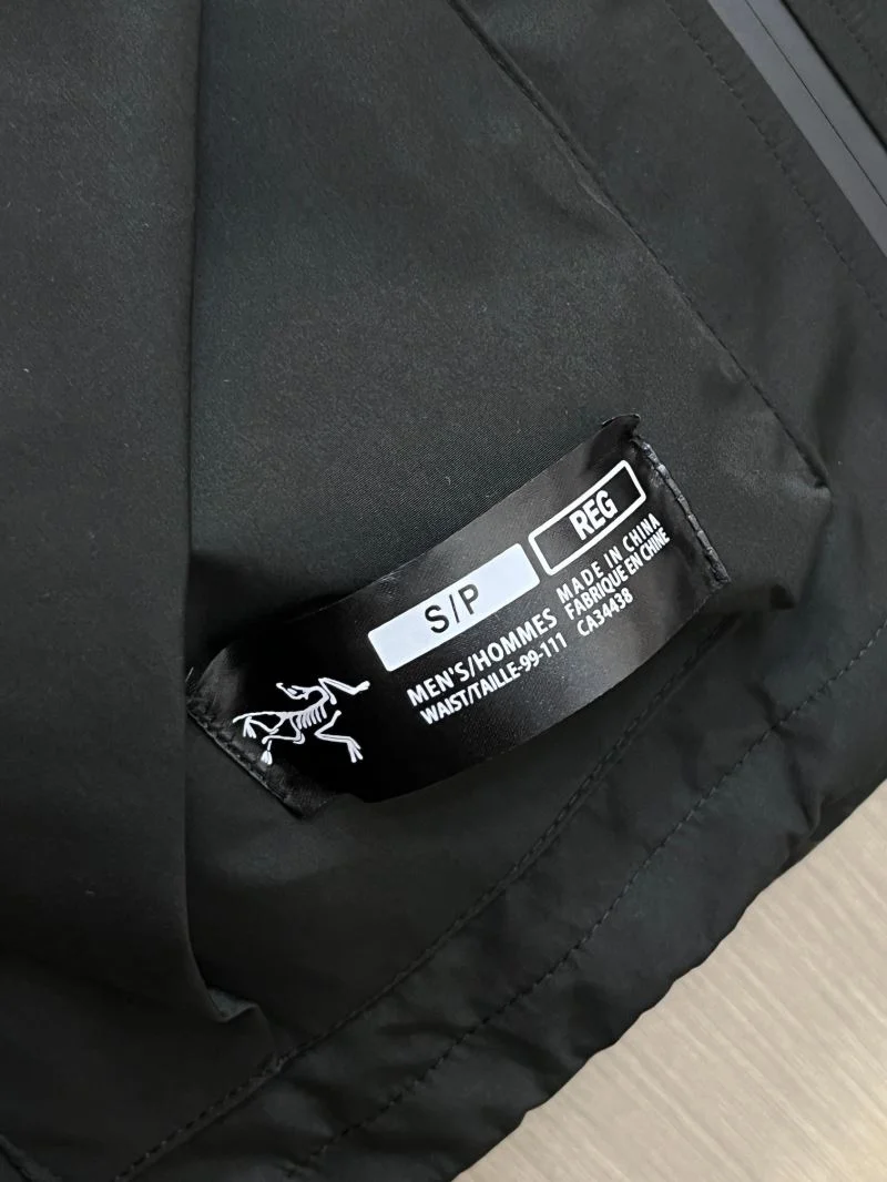 Arcteryx Outwear AllSeason 163310