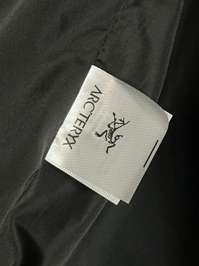 Arcteryx Outwear AllSeason 163310