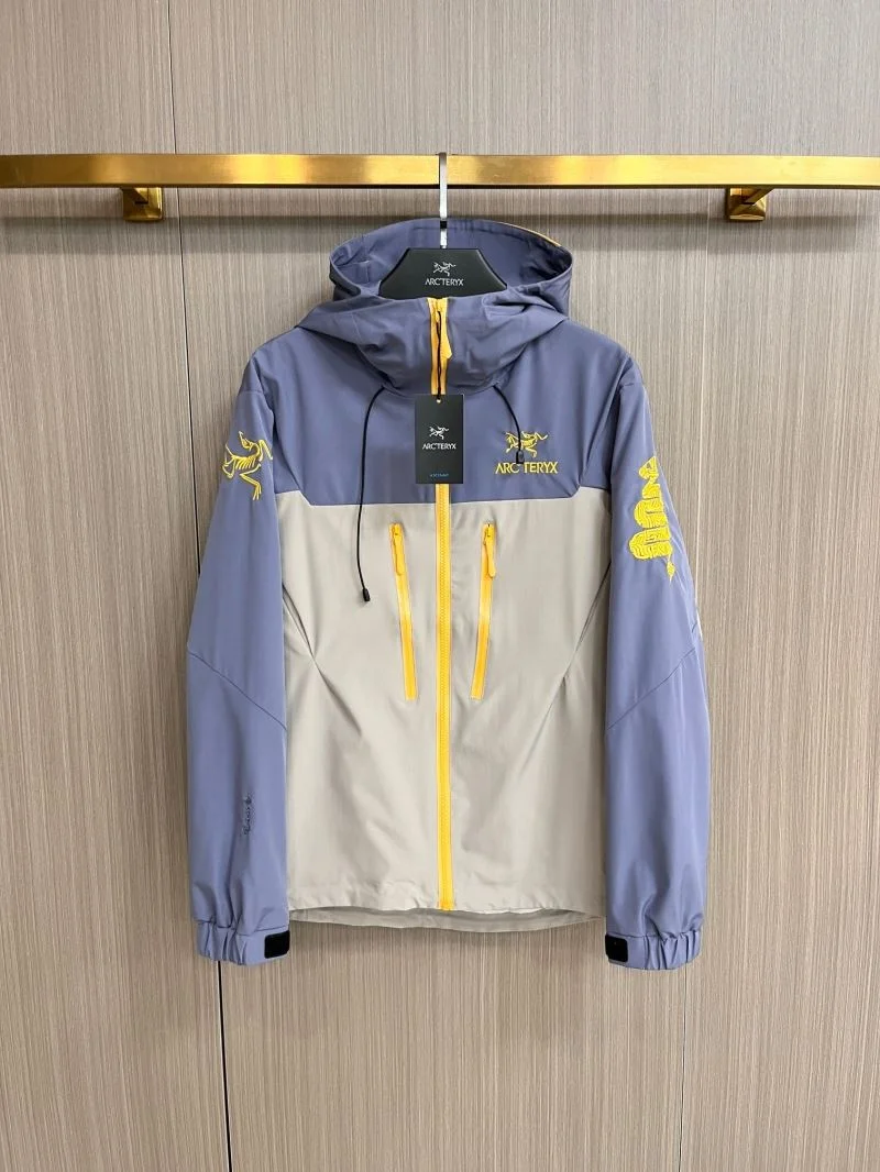 Durable Arcteryx Outwear 163314