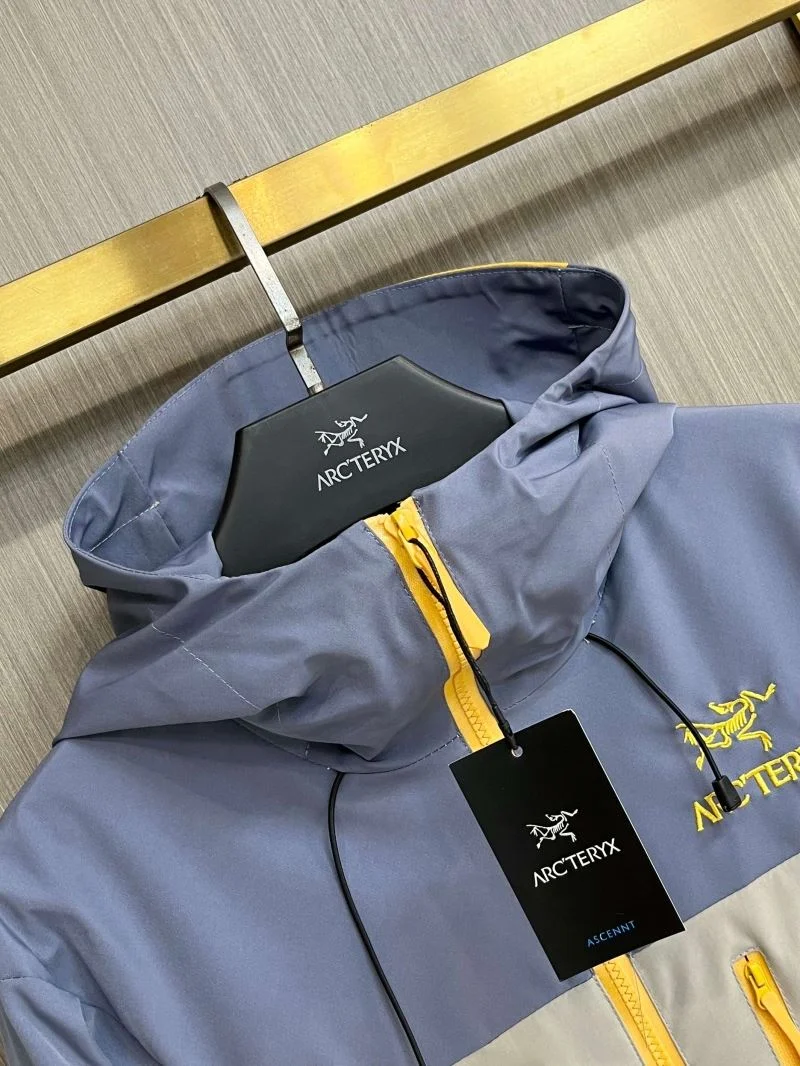 Durable Arcteryx Outwear 163314