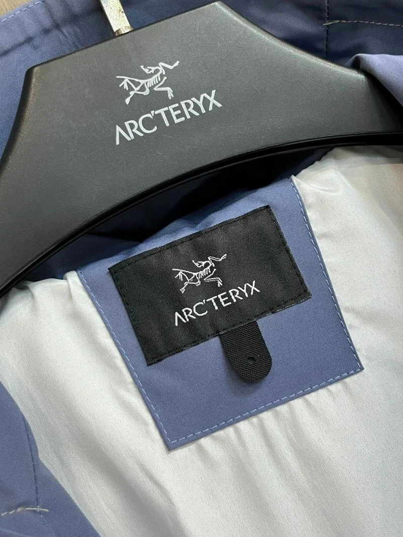 Durable Arcteryx Outwear 163314