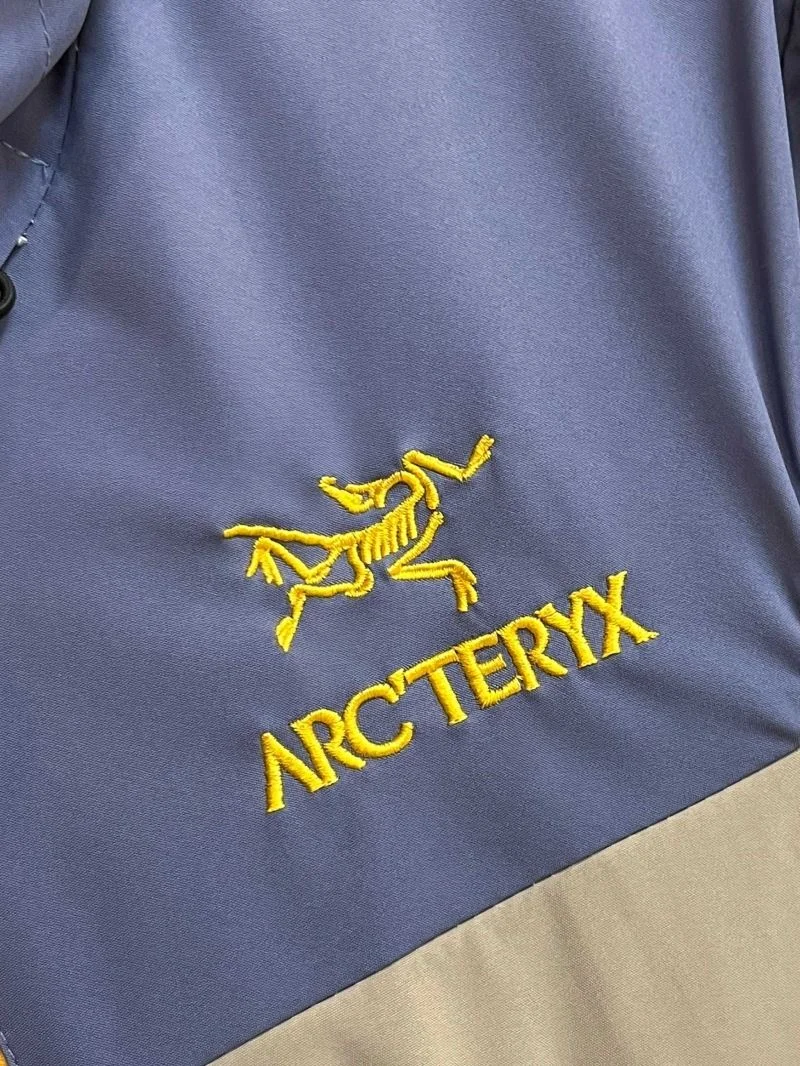 Durable Arcteryx Outwear 163314