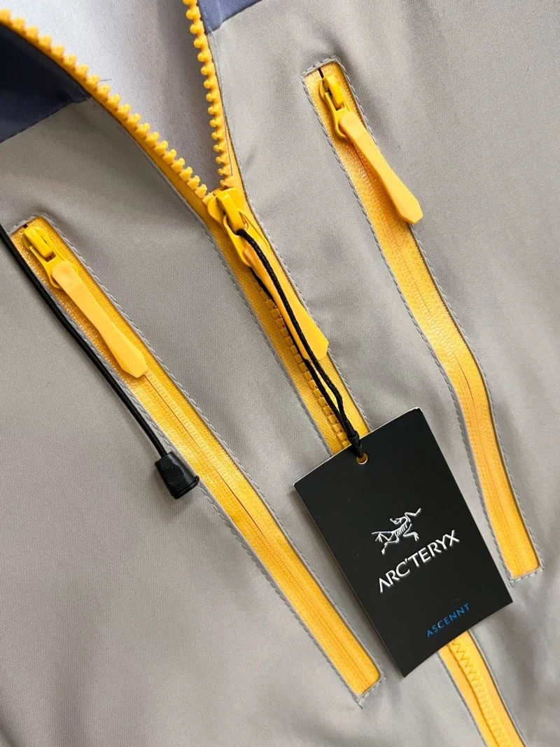 Durable Arcteryx Outwear 163314