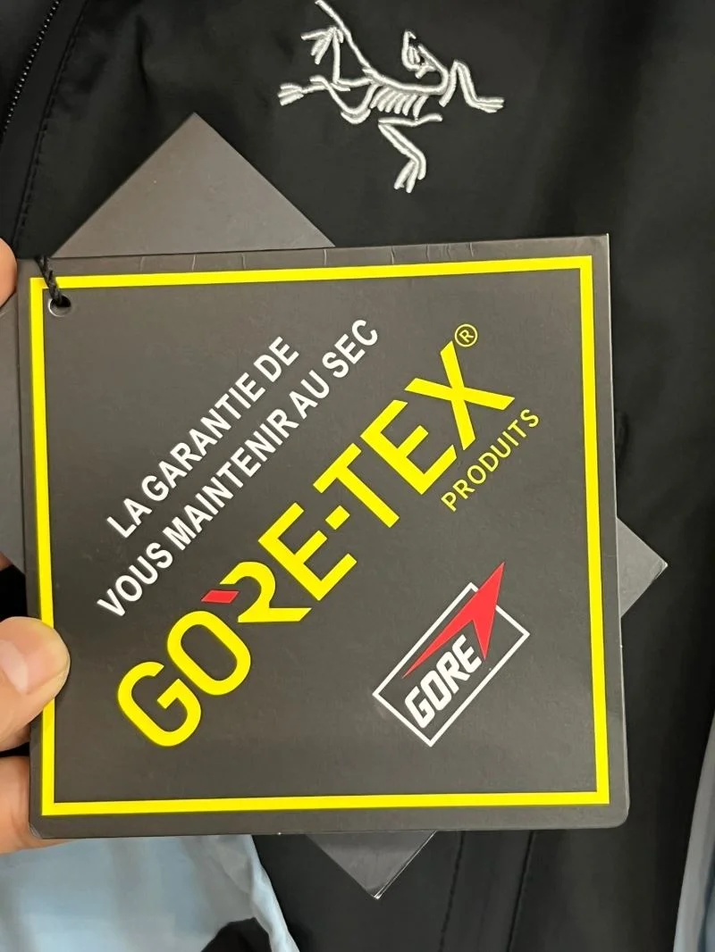 Premium Arcteryx Outwear 163313