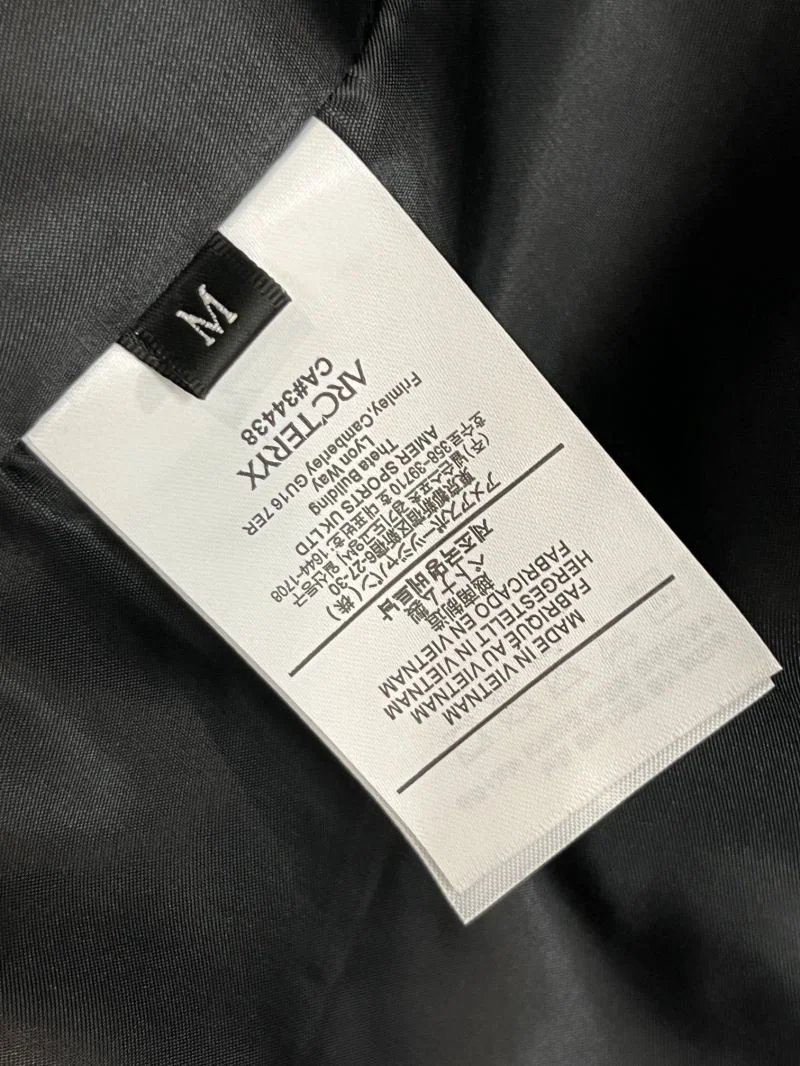 Premium Arcteryx Outwear 163313