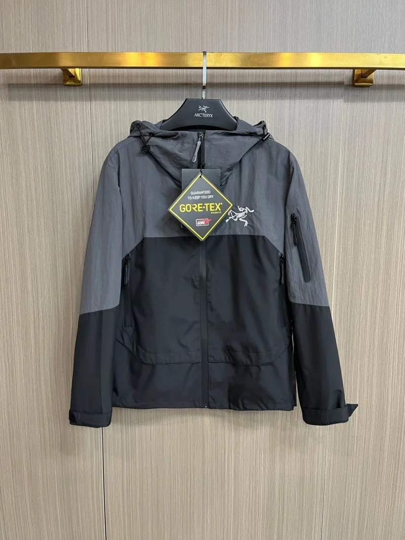 Arcteryx Outwear HighQuality 163307