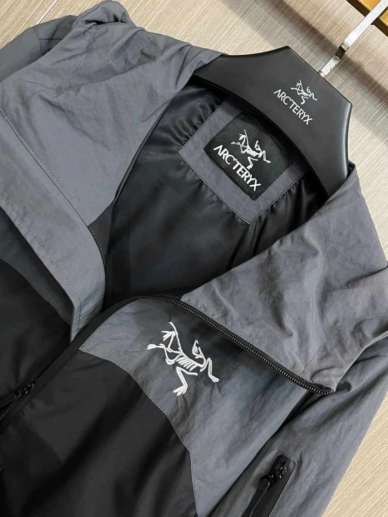Arcteryx Outwear HighQuality 163307