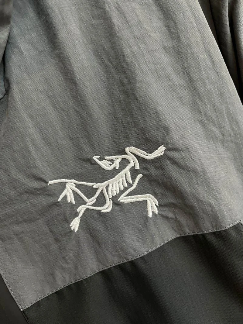 Arcteryx Outwear HighQuality 163307