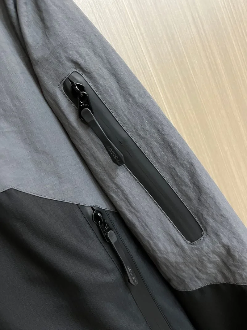 Arcteryx Outwear HighQuality 163307