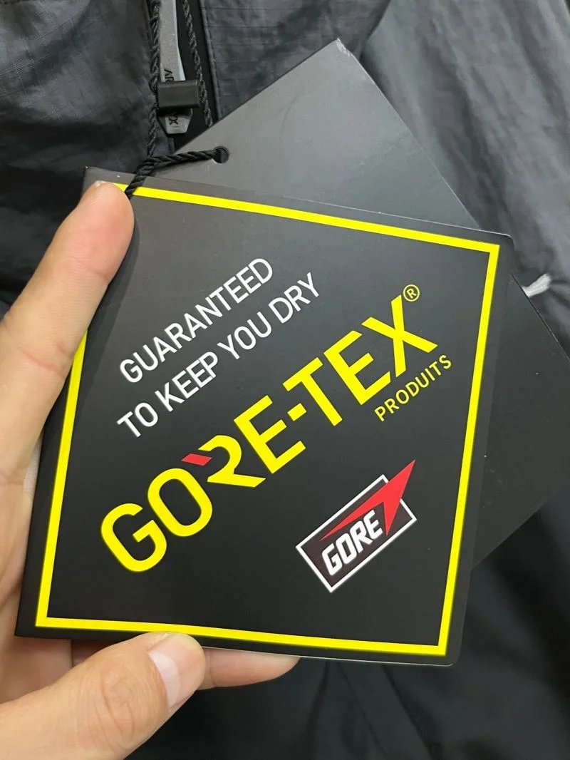Arcteryx Outwear HighQuality 163307