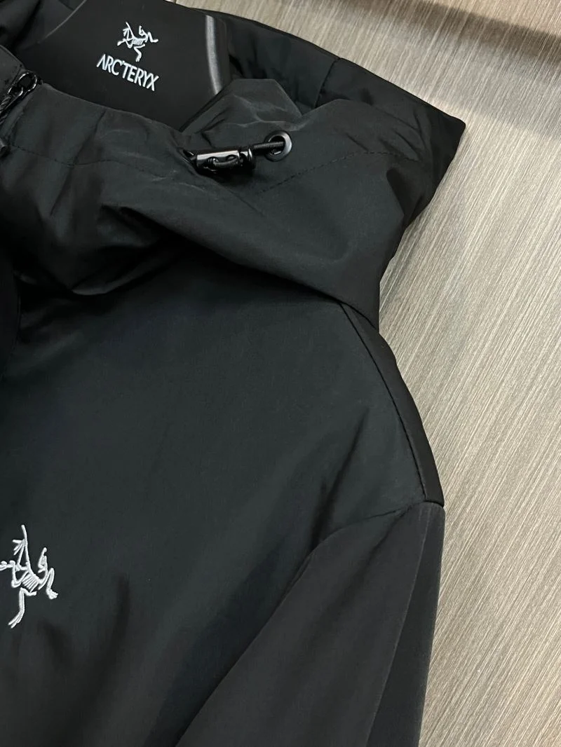 Arcteryx Outwear Soft 163304