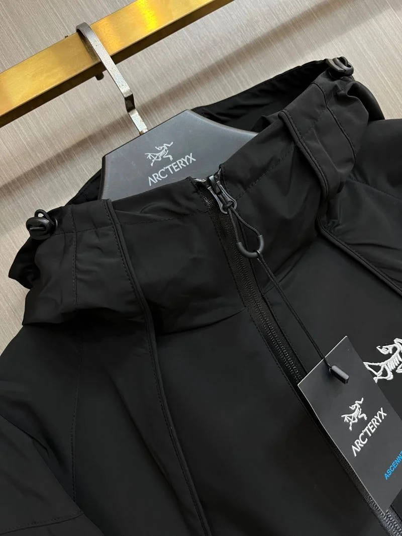 Arcteryx Outwear SportInspired 163298